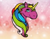 Un unicornio