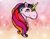 Un unicornio