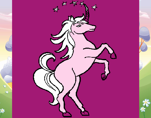 Unicornio