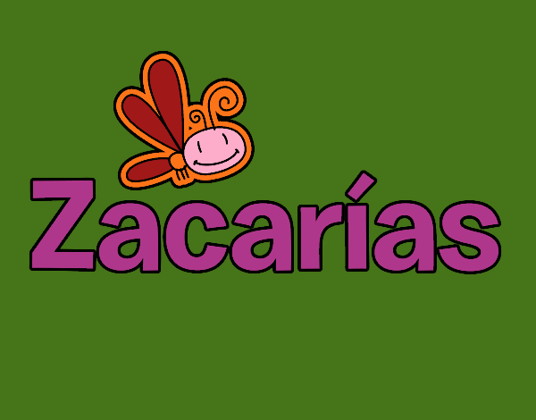Zacarias