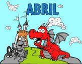 Abril