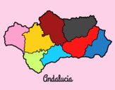 Andalucía