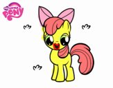 Apple Bloom