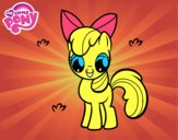 Apple Bloom