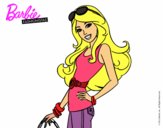 Barbie casual