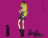 Barbie Fashionista 2