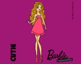 Barbie Fashionista 3