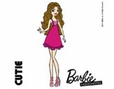 Barbie Fashionista 3