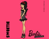 Barbie Fashionista 6