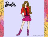 Barbie juvenil