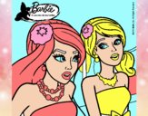 Barbie y su amiga 1