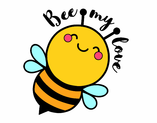 Bee my love