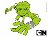 Ben 10