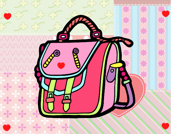 Bolso mochila