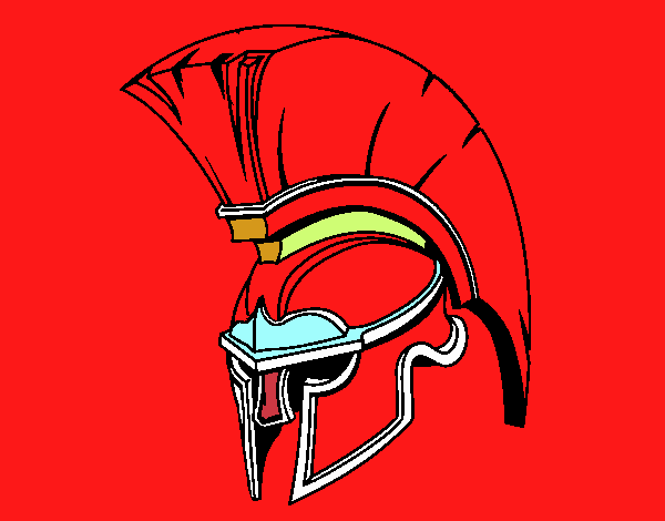 casco leonidas