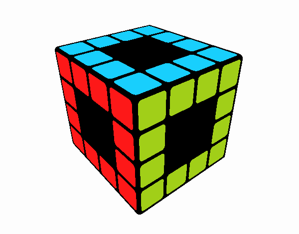 Cubo de Rubik