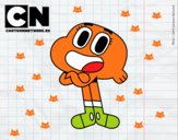 Darwin de Gumball