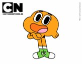 Darwin de Gumball