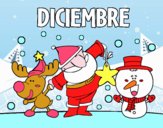 Diciembre