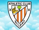 Escudo del Athletic Club de Bilbao