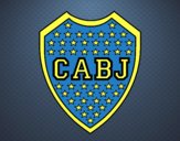 Escudo del Boca Juniors