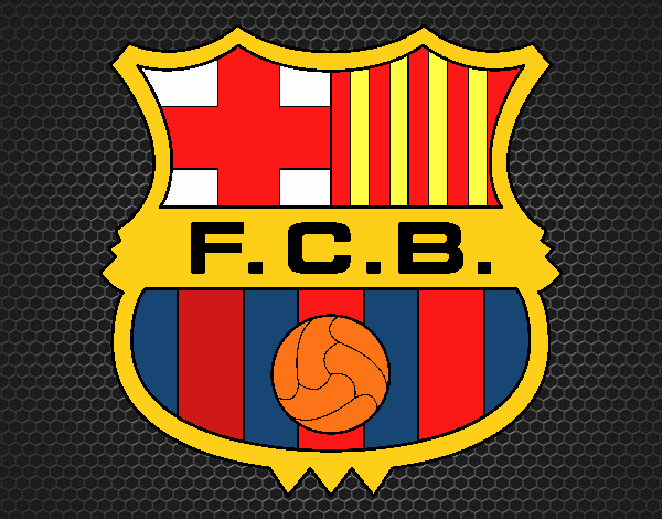 Escudo del F.C. Barcelona