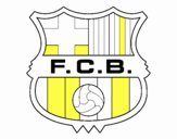 Escudo del F.C. Barcelona