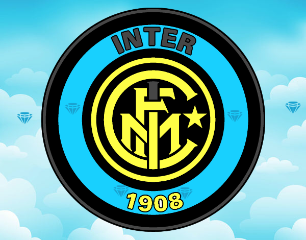 Escudo del Inter de Milán