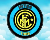 Escudo del Inter de Milán