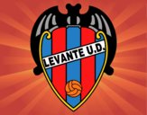 Escudo del Levante UD