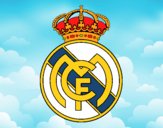 Escudo del Real Madrid C.F.