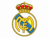 Escudo del Real Madrid C.F.