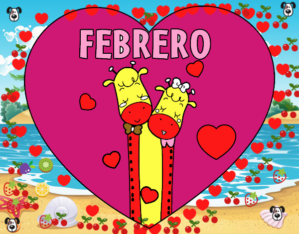 Febrero