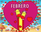 Febrero