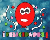 Felicidades