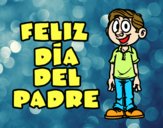 Feliz día del padre