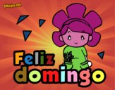 Feliz domingo