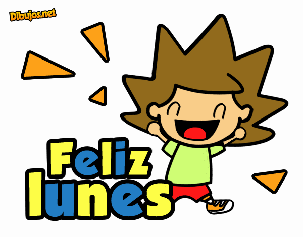 Feliz lunes