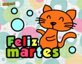 Feliz martes