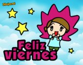 Feliz viernes