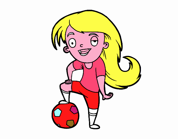 Fútbol femenino