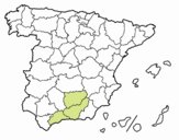 Las provincias de España