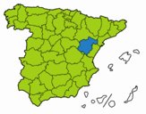 Las provincias de España