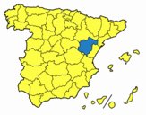 Las provincias de España