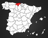 Las provincias de España