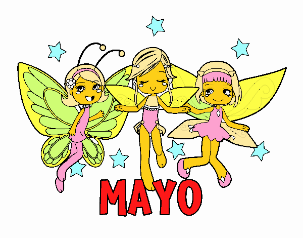 Mayo