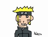 Naruto 1