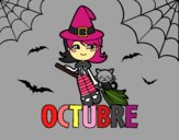 Octubre