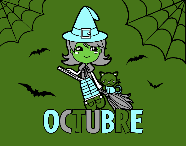 Octubre