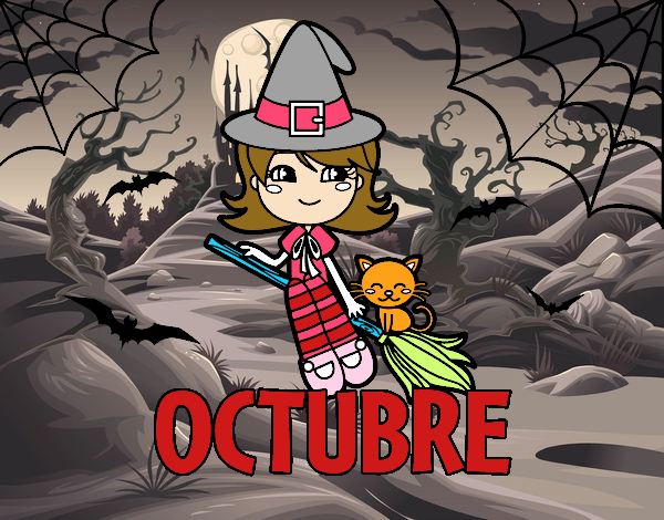 Octubre